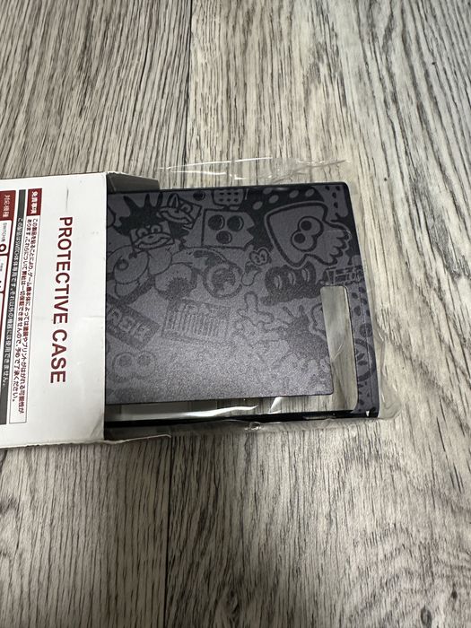 Nintendo SWITCH 2 захистний чохол
