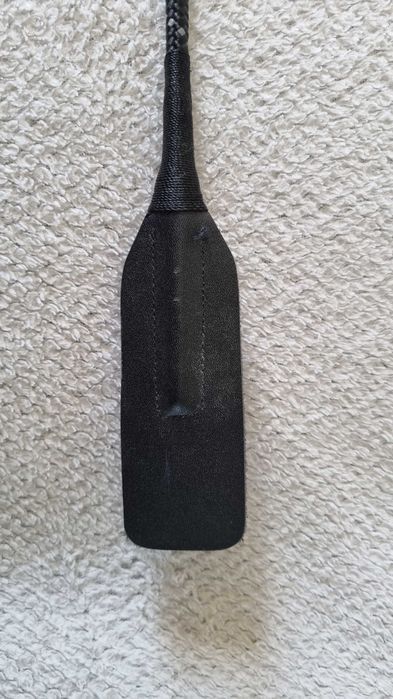 Biczyk, palcat jeździecki