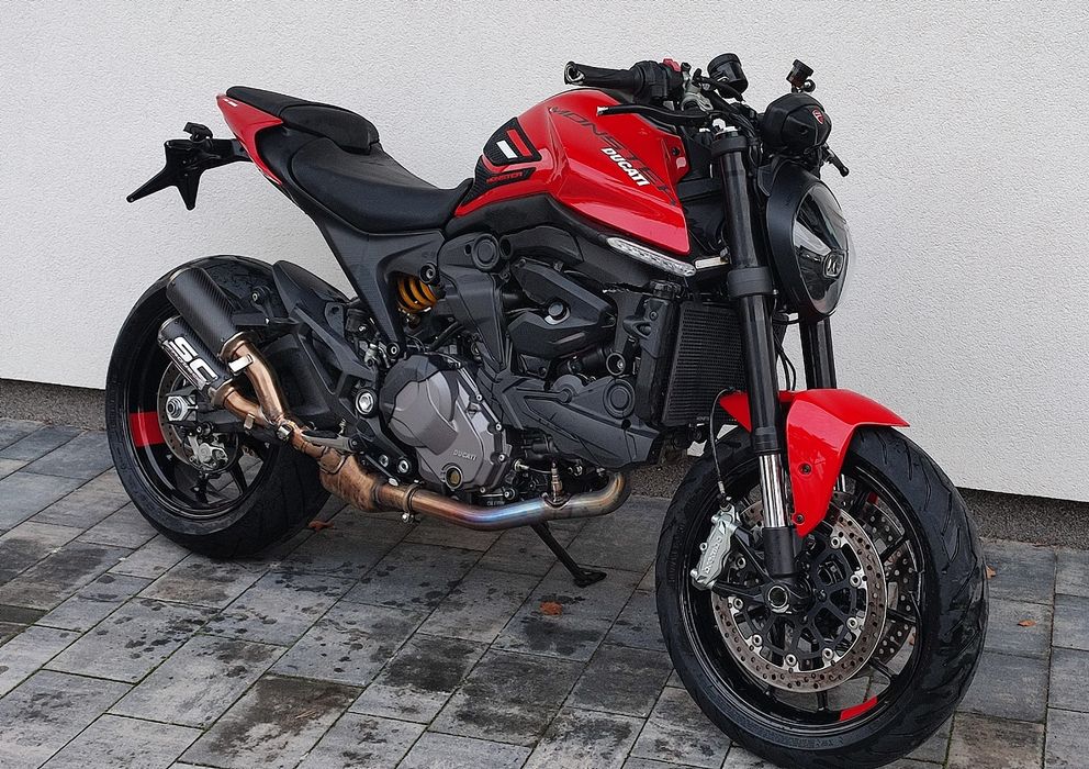 Ducati