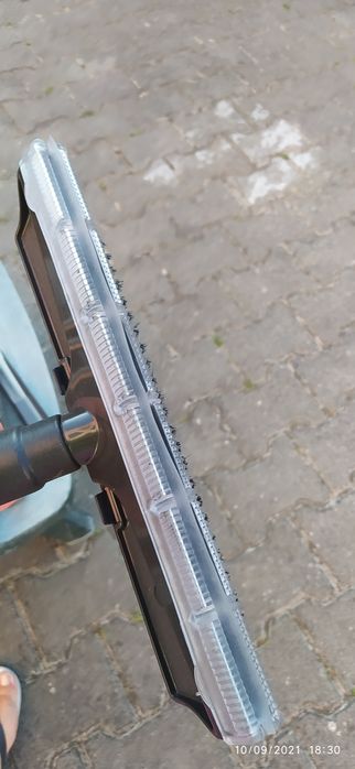 Material aspirador Rainbow