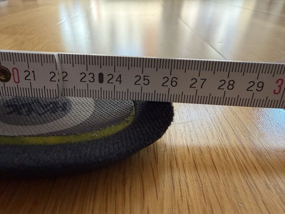 Haix Nepal Pro Coyote  roz 40 gore tex beżowe