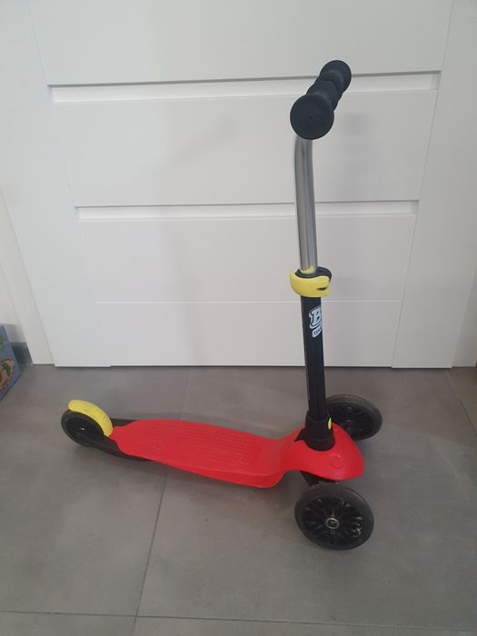Hulajnoga dziecięca