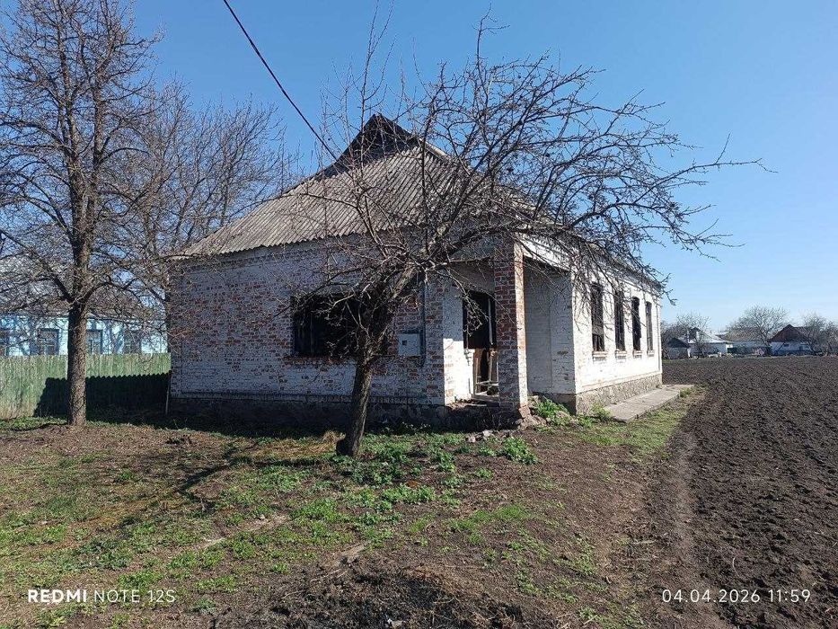 Продаж будинку в смт Рокитне