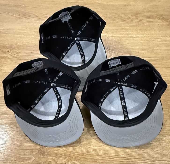 Кепка Raiders  Розпродаж