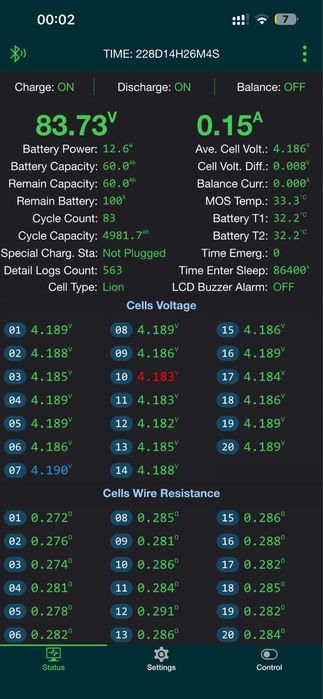 Електроскутер telbi запас до 120км (60ah)2000w