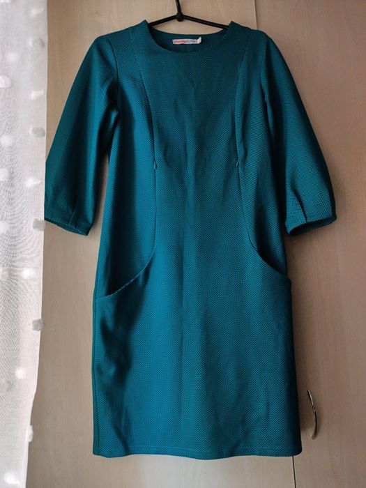 Ефектна сукня для годування.Пляття для годуючих. Заміри