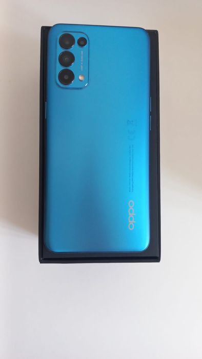 OPPO Find X3 Lite 5G - Com caixa63825774883713121
