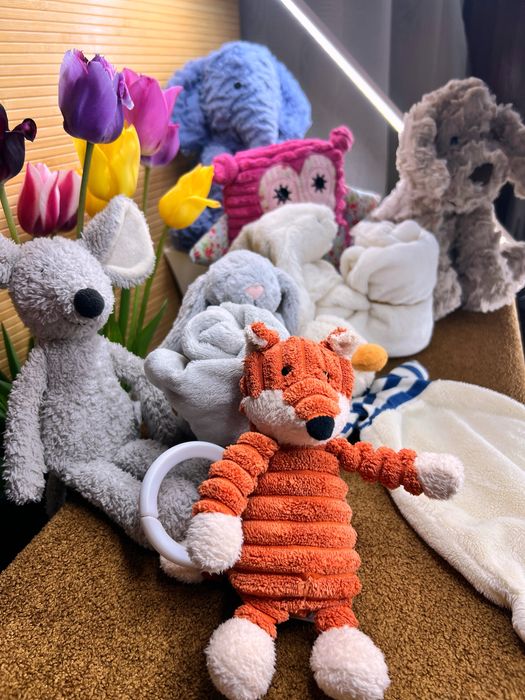 jellycat - Дитячий світ - OLX.ua