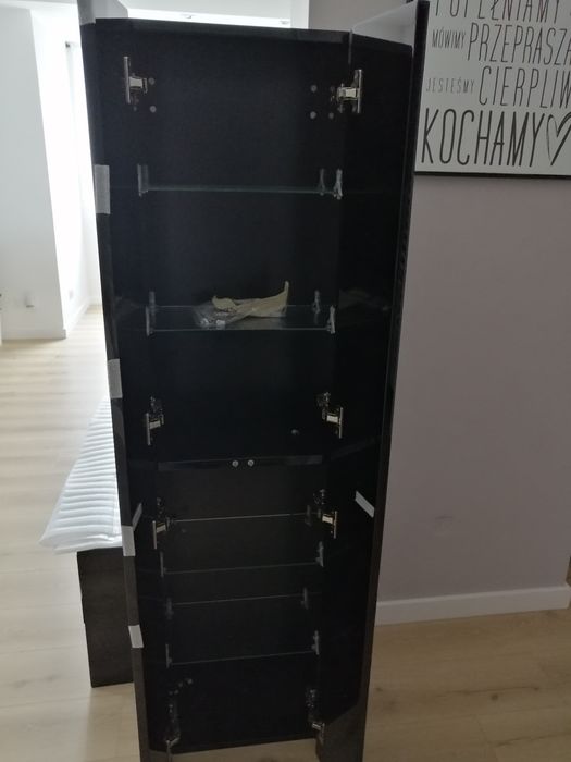 Nowe Meble łazienkowe