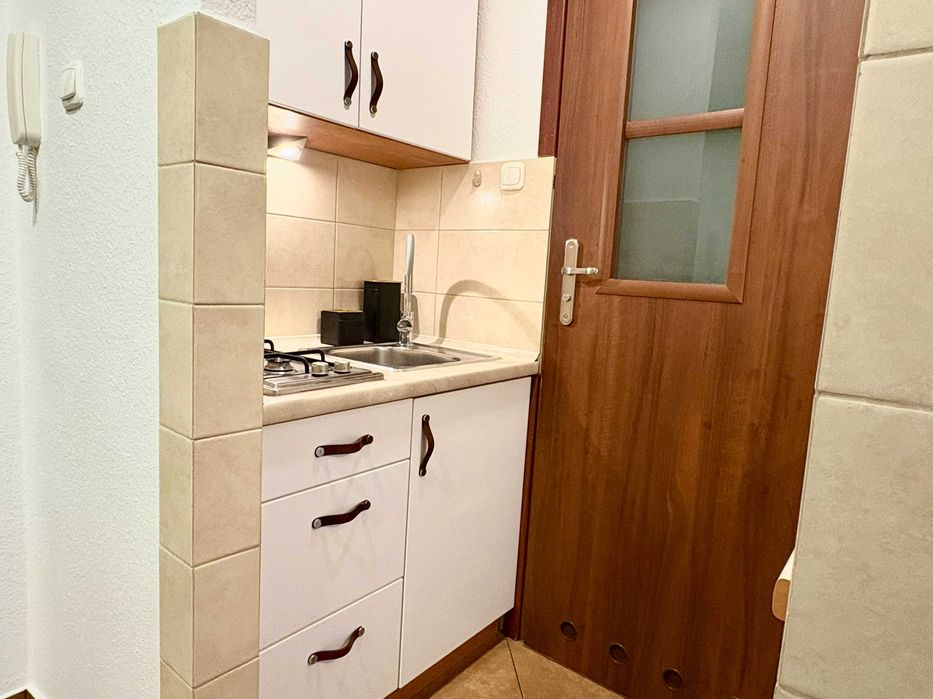 Dębniki | kawalerka 25m2 |cicha lokalizacja | blisko CENTRUM |od zaraz