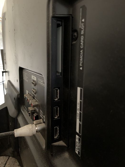 Smart TV LG 43LJ624V