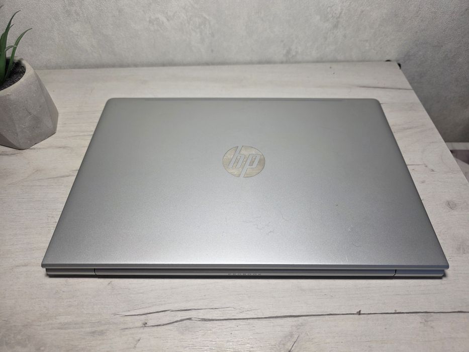 УЦІНКА Металевий 14" HP ProBook 445 G9 Ryzen 5 5625U 8/256GB FHD Ips