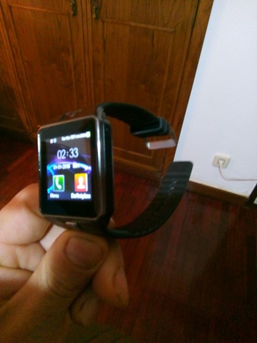 Vendo smartwatch