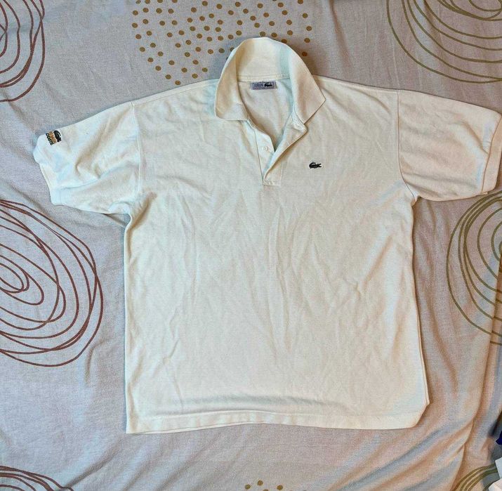 koszulka lacoste