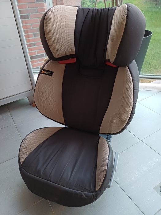 Cadeira auto 15 a 36kg