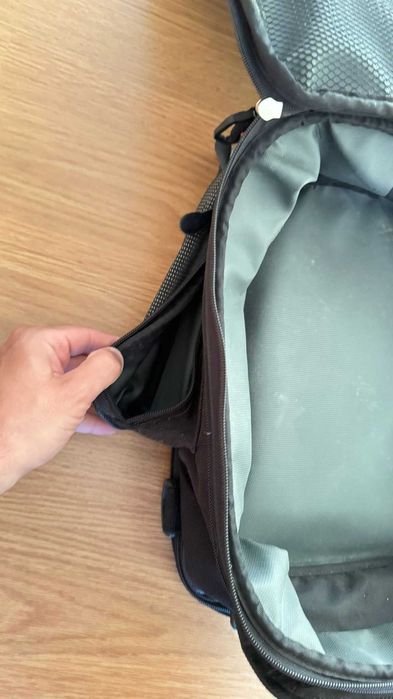 Saco viagem para depósito mota da GIVI