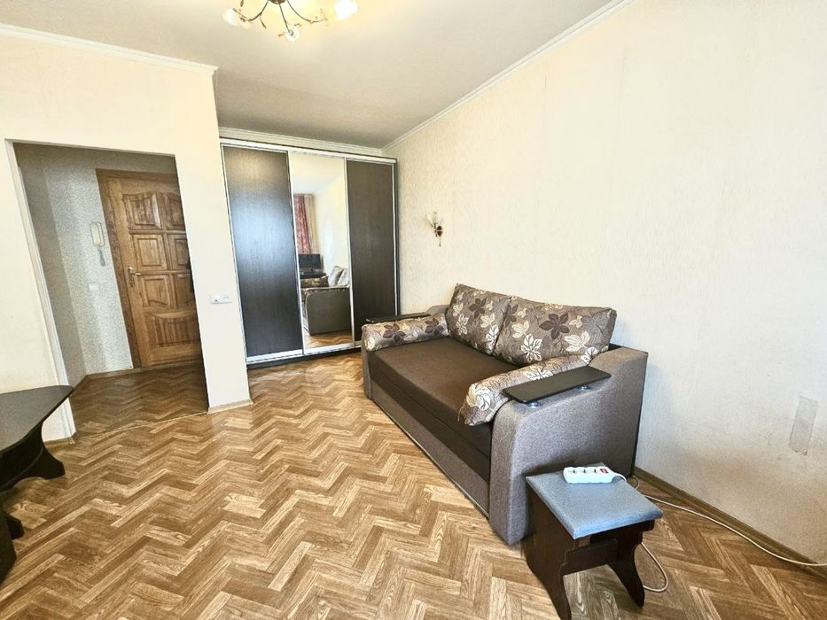 Аренда 1-к. квартиры, просп. Ивасюка 42В, Оболонь