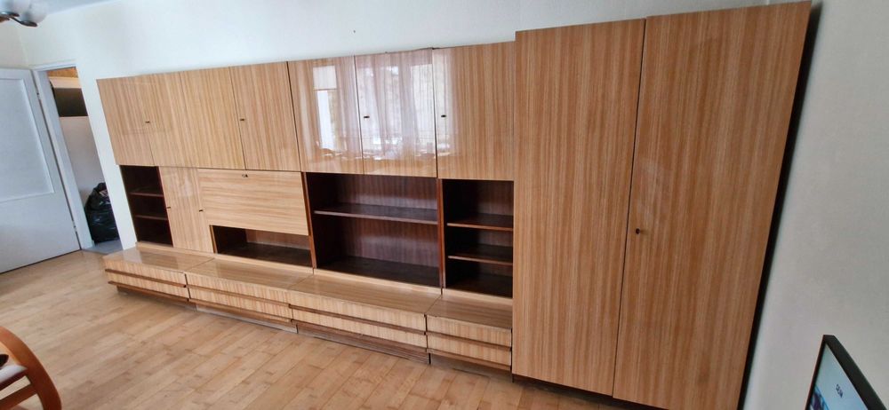 meblościanki za darmo