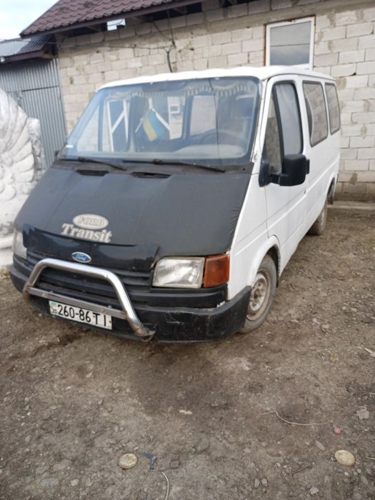 Продам Форд транзит
