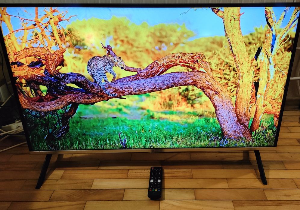 Telewizor LG 42" SmartTV FullHD WiFi YouTube