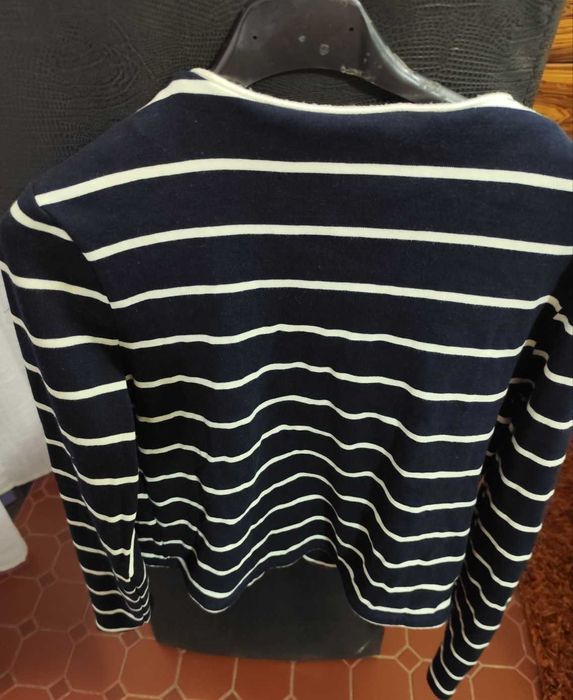 Casaco de mulher tamanho L