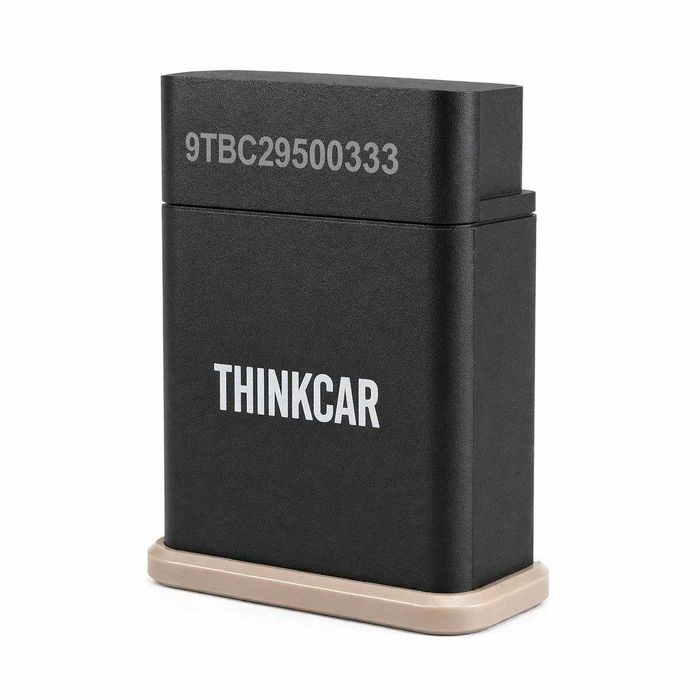 Автосканер Thinkcar D200 для Android, IOS НОВИНКА! сканер авто мультисканер мультимарочний сканер діагностика машини обладнання для сто оборудование