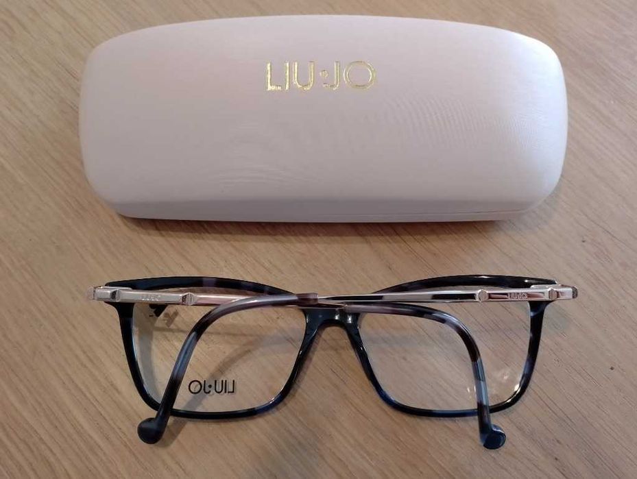 Oprawki LIU JO damskie