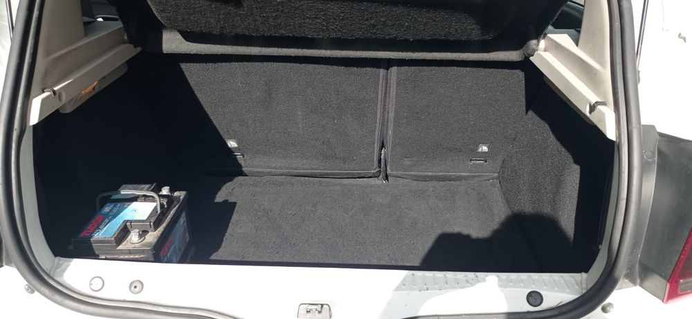 Dacia Sandero 2020 – GPL + Gasolina – 188.000 km