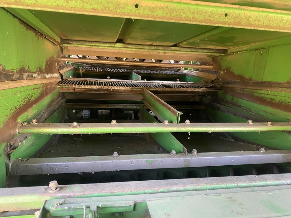 Комбайн Джон дір John Deere 9500 Трал Одаз в Подарок!