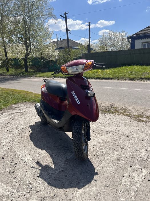 Продам скутер Джог 36