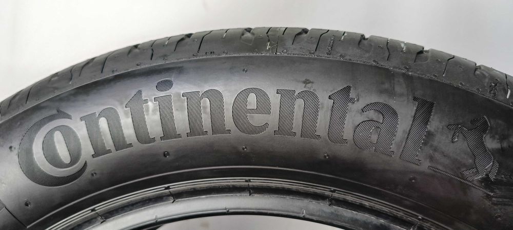 4  sztuki opony lato 235/55R18 104V XL Continental Eco Contact 6 114K1