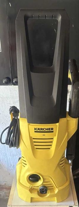 Karcher k2  Zielona Gora