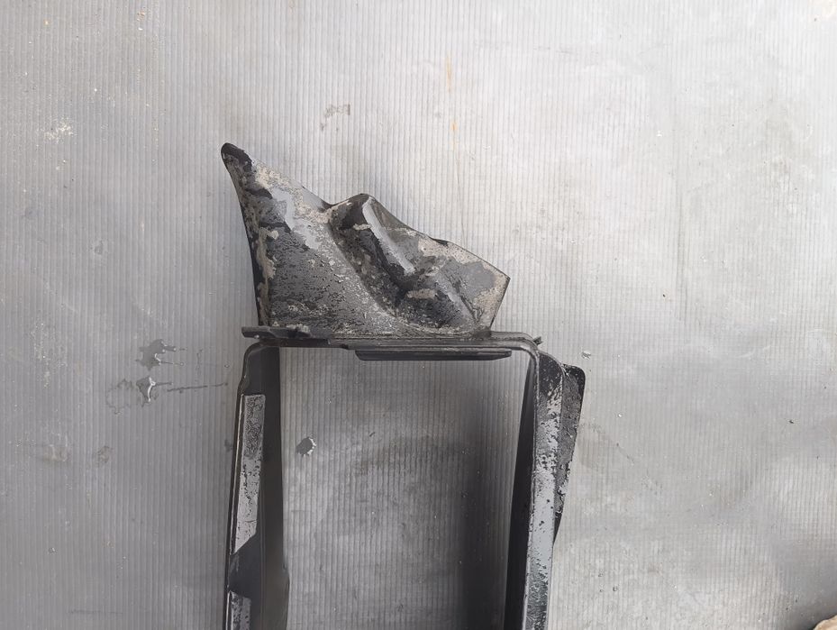 Renault kierownica Megane 4 IV powietrza 626533246R