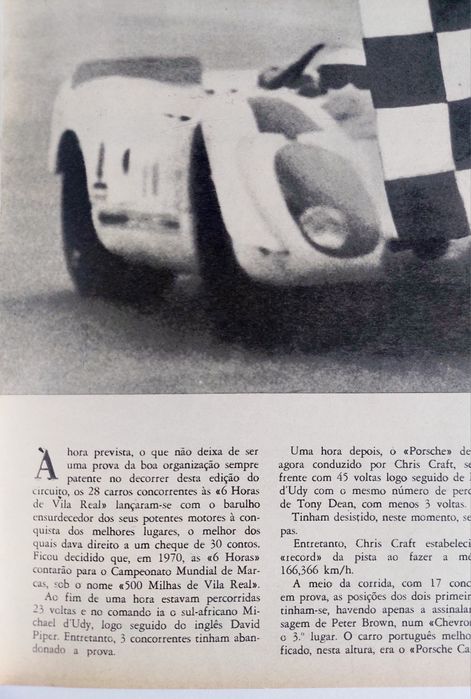 Circuito Internacional de Vila Real