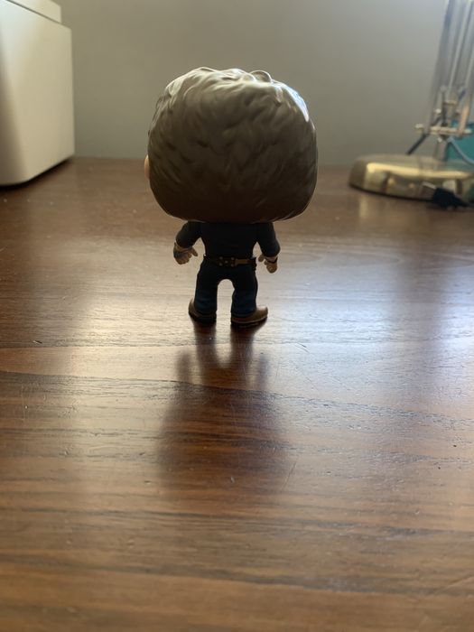 Funko Pop Owen Grady