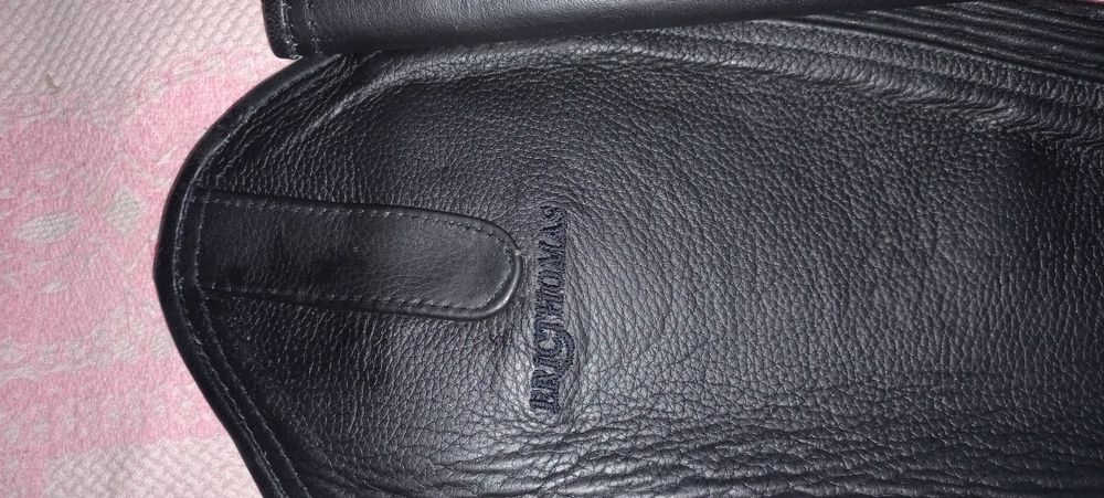 Продам нові краги