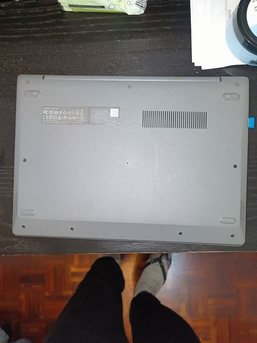 Lenovo Ideapad 1