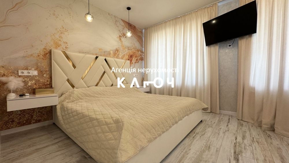 Продаж таунхасу з сучасним ремонтом