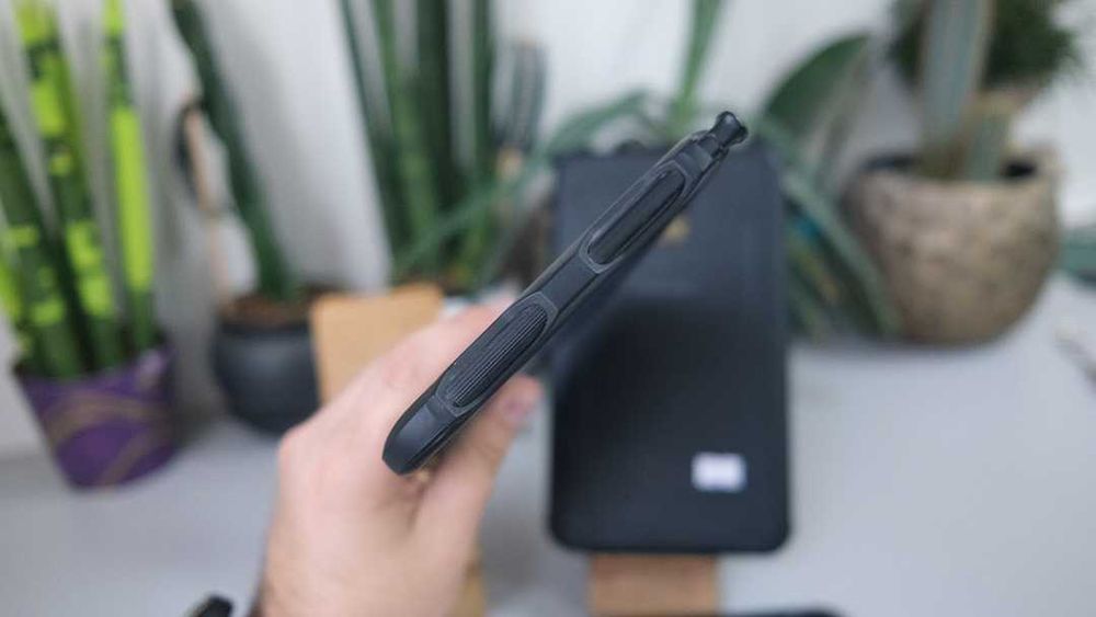 Samsung Galaxy tab active 2 SM T397U  lte чохол супер стан