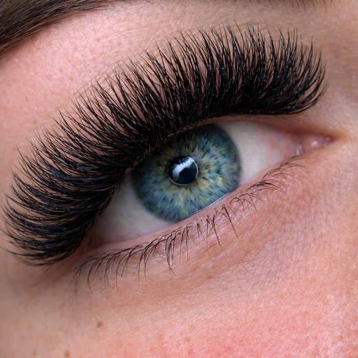 120zl Rzęsy-Brwi-oczyszczanie wodorowe-peeling kawitacyjny -fala radio