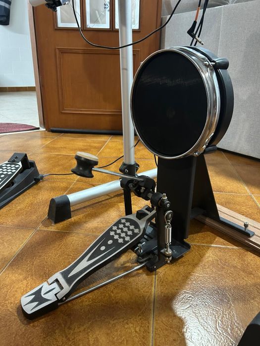 Millenium MPS-150X E-Drum Mesh Set