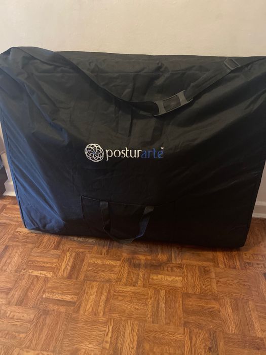 Marquesa portátil Posturarte
