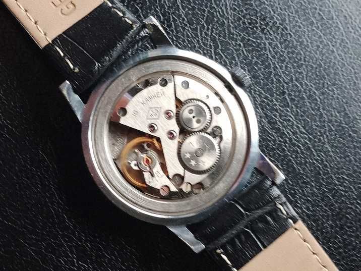 Poljot Sputnik - Radziecki Klasyk