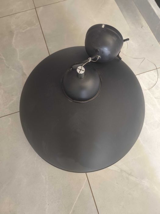 Lampa wiszącą Antenne Agata meble