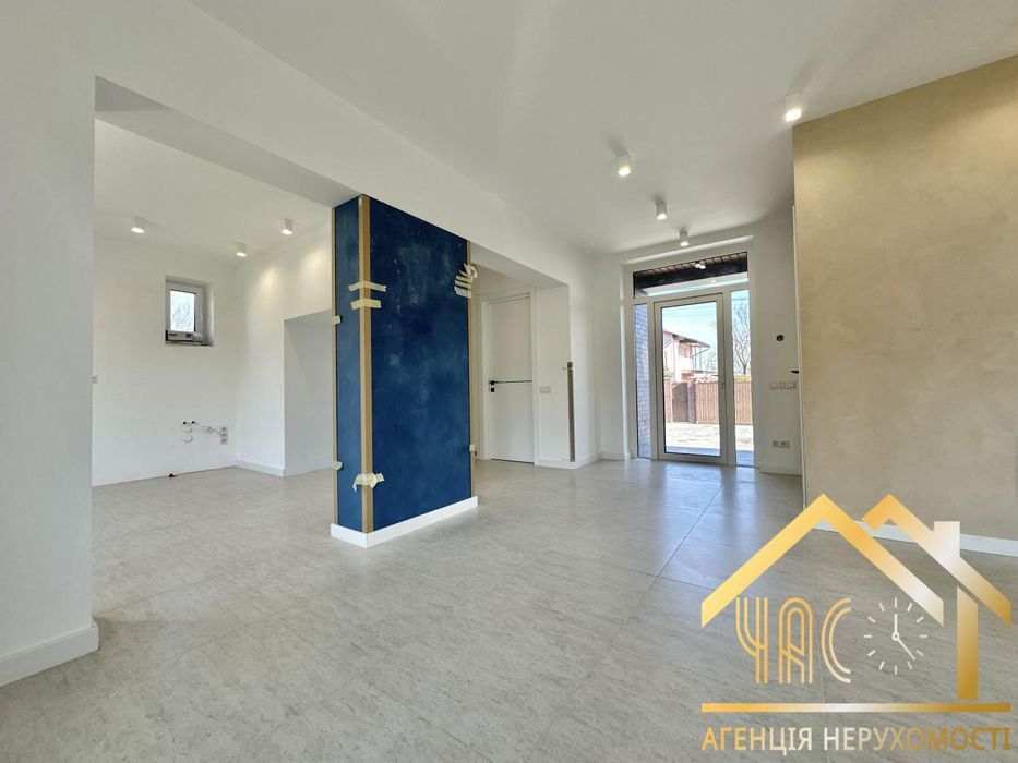 Дом по адресу (площадь 125,2 м²) - Atlanta.ua - фото 8