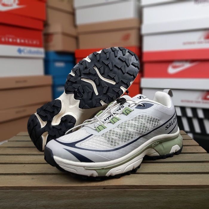 Кросівки Salomon XT-6 FT