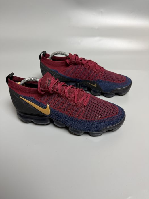 Кроссовки Nike Air Vapormax Flyknit 2