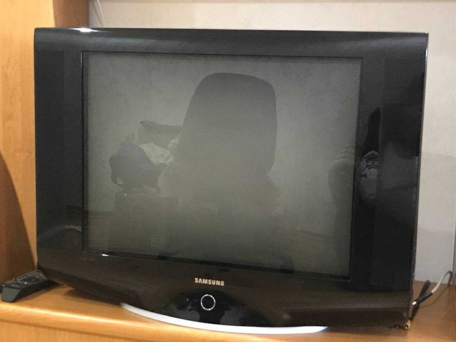 Телевізор  SAMSUNG CS29A730EY: