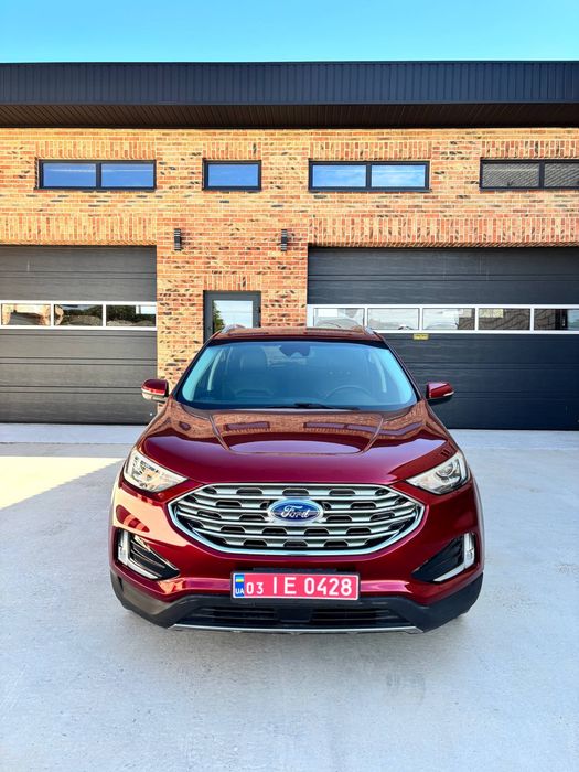 Ford Edge