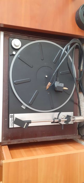 Програвач Вега 106 G 600 B Unitra